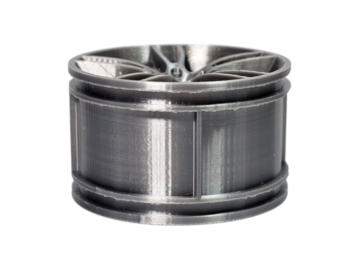 Custom Rims for Technic Ford GT - Image 3