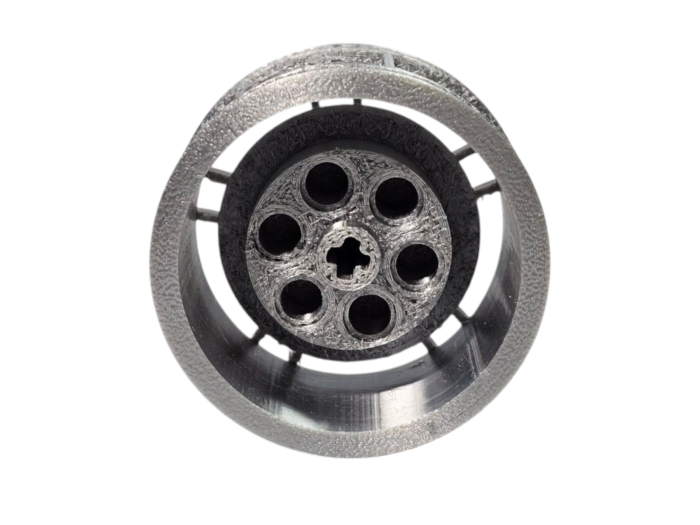 Custom Rims for Technic Ford GT - Image 5