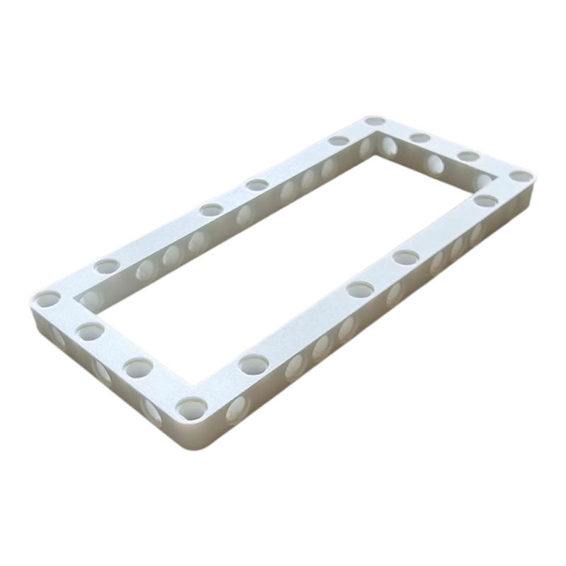 Custom Technic Frame 7x15