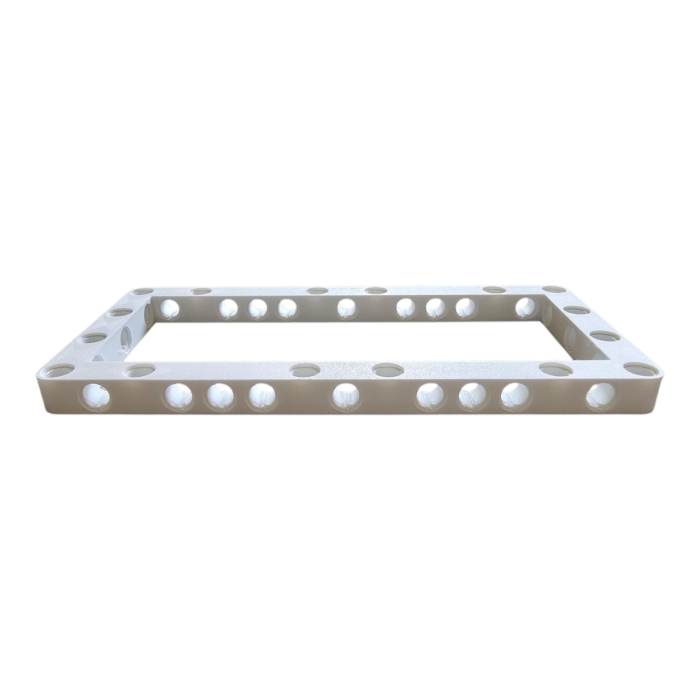 Custom Technic Frame 7x15 - Image 2